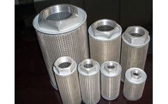 廠家直銷不銹鋼濾芯與硅鐵粒 確保高效過濾與工業(yè)應(yīng)用