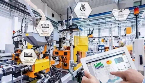 五個制造型企業(yè)上云案例,看阿里云與華為云如何助力數(shù)字化轉型